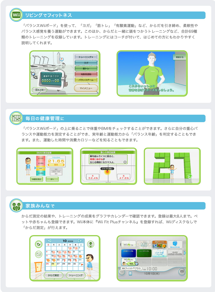 コロナ禍における運動不足をゲーム Wii Fit で解消しませんか Forbidden Fruit 日常の疑問を深掘りするブログ