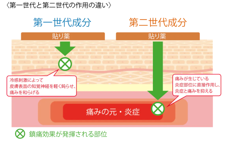 常備薬にオススメのOTC医薬品–できるだけ混ぜ物が少ない製剤がベスト 6 スクリーンショット 2021 01 07 16.05.31