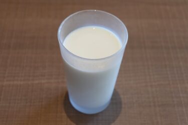 低脂肪乳が安いのはなぜ？